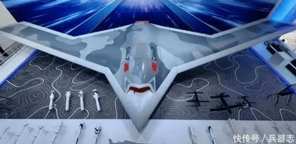 天美配资 沙特豪掷30亿美元，购买“彩虹-7”隐身无人机，沙特终于找到自保出路？