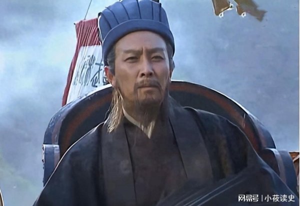 股盈汇 都说诸葛亮算无遗策，唯独却算不准曹操手下的一员大将，为何？