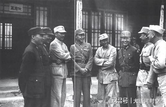 汇盈策略 杜聿明与孙立人不快，他与二人关系甚密，从中斡旋，也没起到作用